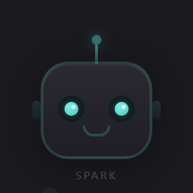 Spark widget preview